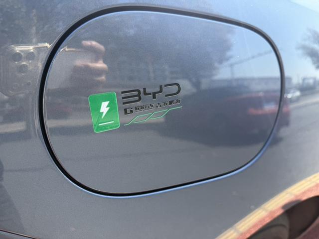 BYD Seal 2025 thumb 8