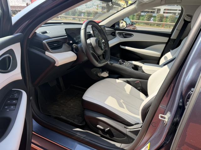 BYD Seal 2025 thumb 11