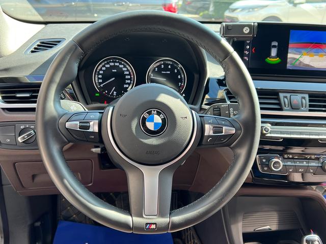 BMW X1 2021 thumb 2