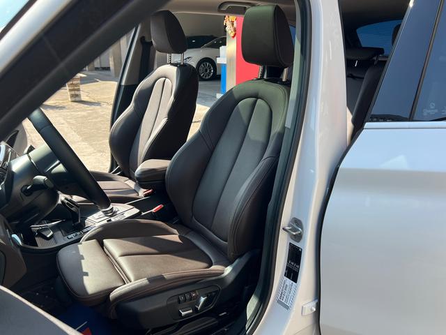 BMW X1 2021 thumb 10
