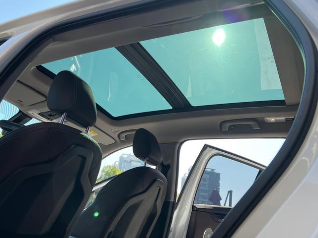 BMW X1 2021 thumb 11