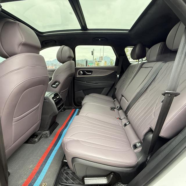 Chery Tiggo 8 2025 thumb 5