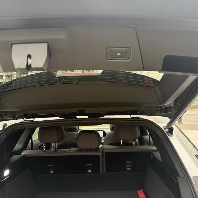 Chery Tiggo 8 2025 thumb 8
