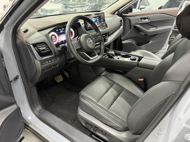 Nissan X-Trail 2021 thumb 5