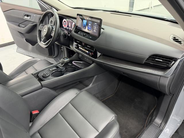 Nissan X-Trail 2021 thumb 6