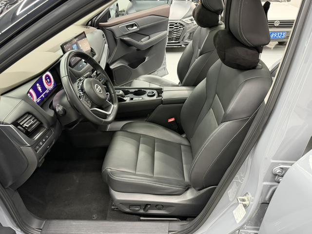 Nissan X-Trail 2021 thumb 7