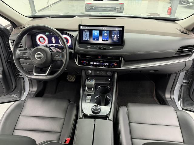 Nissan X-Trail 2021 thumb 8