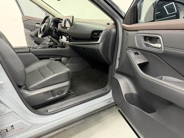Nissan X-Trail 2021 thumb 9