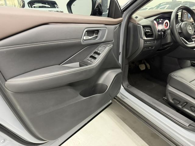 Nissan X-Trail 2021 thumb 10