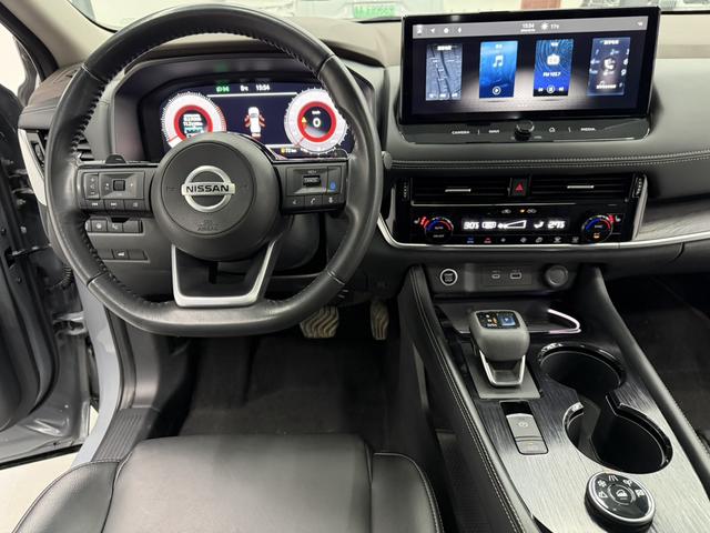 Nissan X-Trail 2021 thumb 11