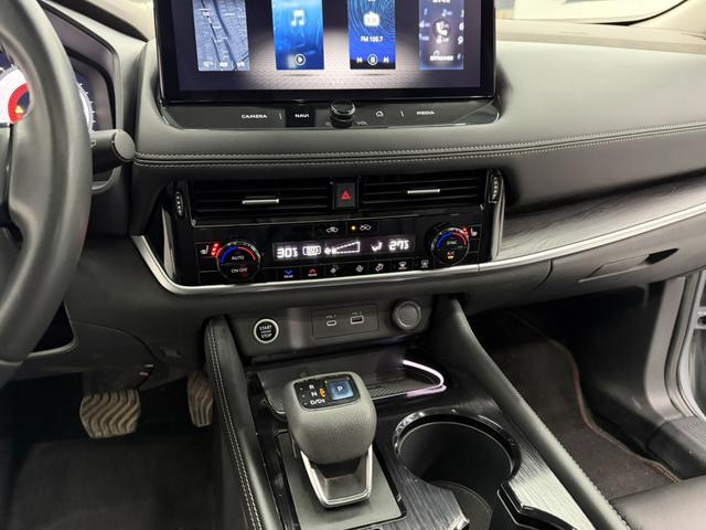 Nissan X-Trail 2021 thumb 12