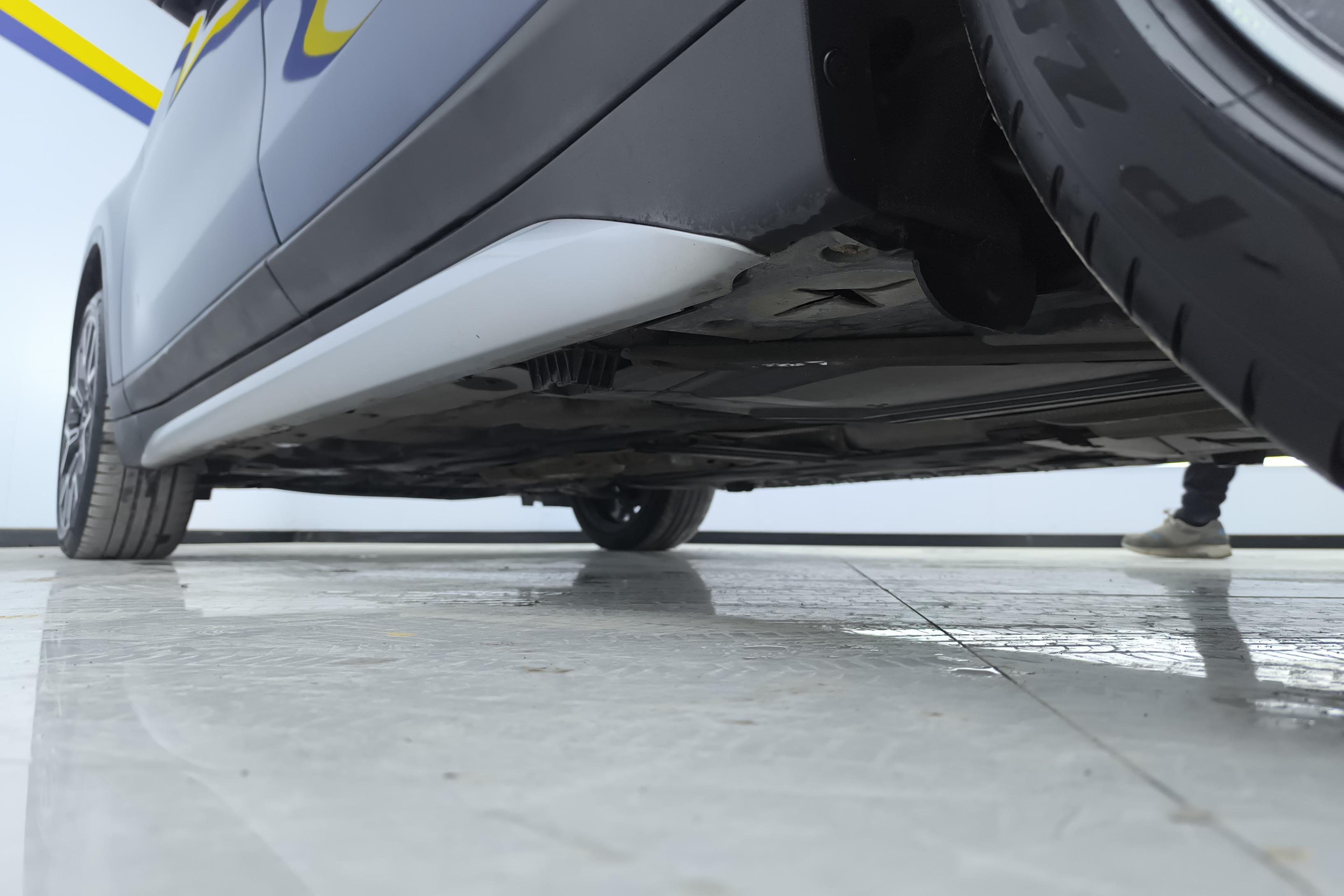 BMW X1 2021 thumb 10