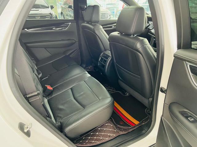 Cadillac XT5 2020 thumb 5