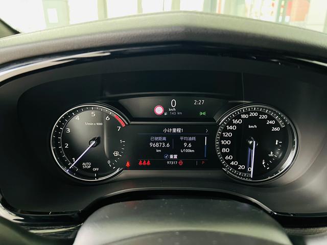 Cadillac XT5 2020 thumb 6