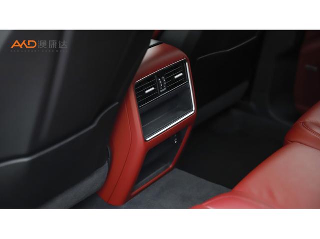 Porsche Cayenne 2022 thumb 6