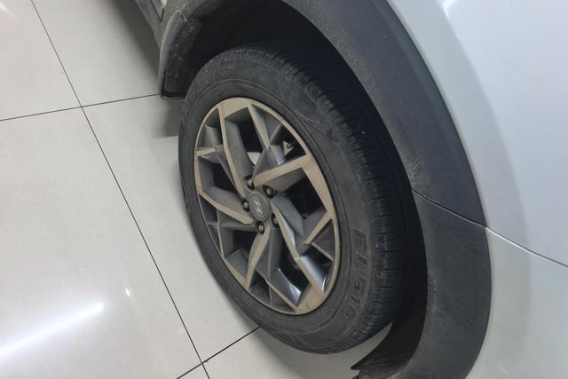 Hyundai Tucson 2019 thumb 2