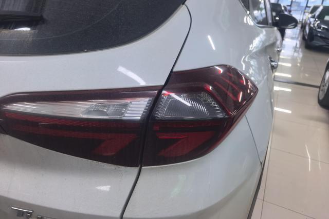 Hyundai Tucson 2019 thumb 5