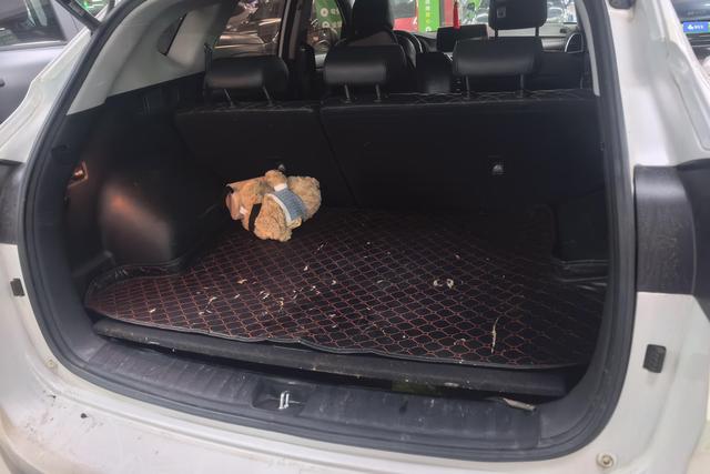 Hyundai Tucson 2019 thumb 8