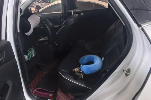 Hyundai Tucson 2019 thumb 10
