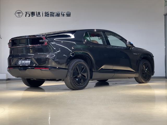 Changan Qiyuan E07 2024 thumb 2