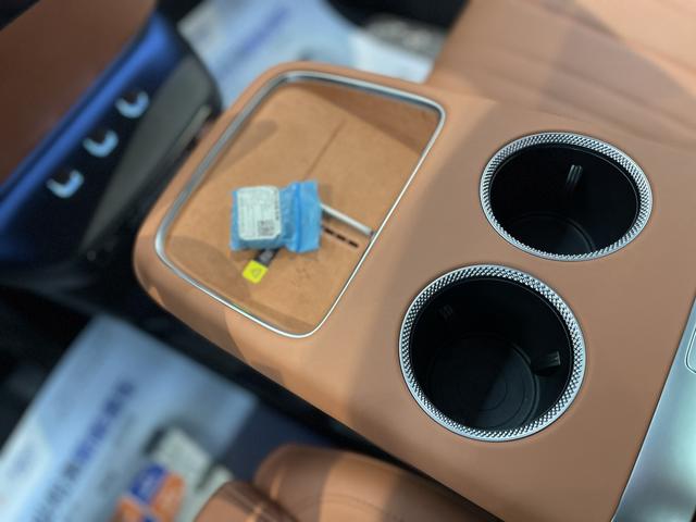Changan Qiyuan E07 2024 thumb 7