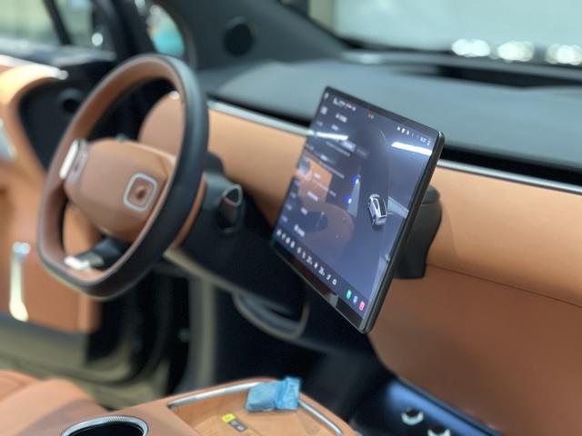 Changan Qiyuan E07 2024 thumb 12