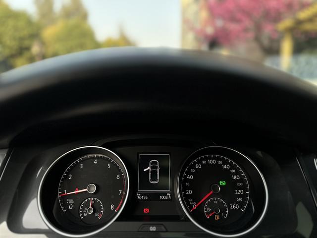 Volkswagen Golf 2020 thumb 2