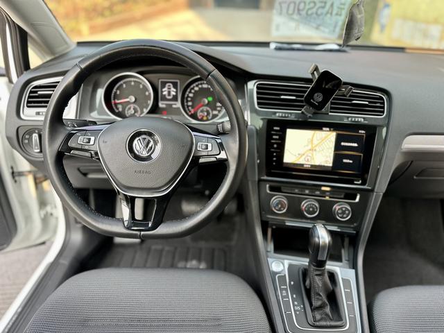 Volkswagen Golf 2020 thumb 3