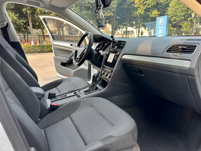 Volkswagen Golf 2020 thumb 7