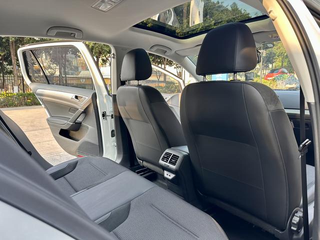 Volkswagen Golf 2020 thumb 8