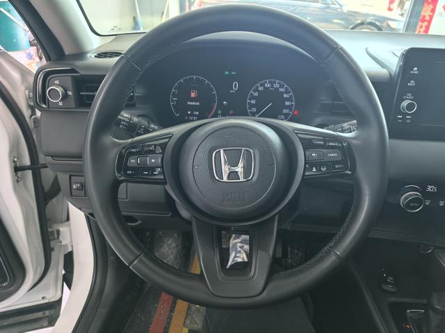 Honda XR-V 2023 thumb 7