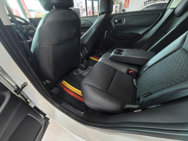 Honda XR-V 2023 thumb 8