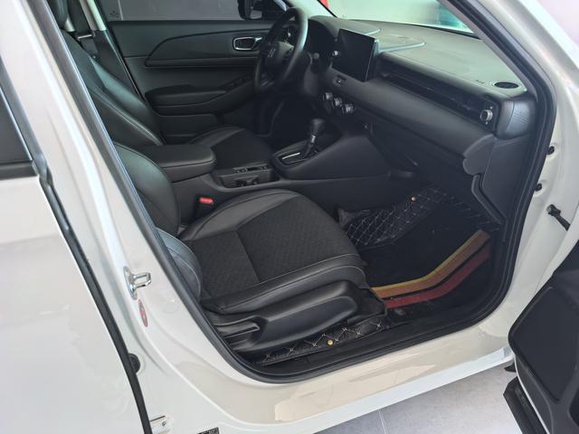 Honda XR-V 2023 thumb 10