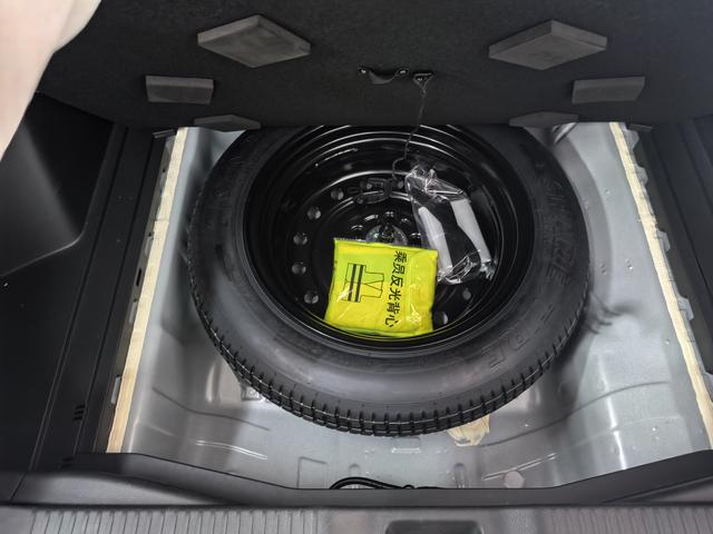 Honda XR-V 2023 thumb 11