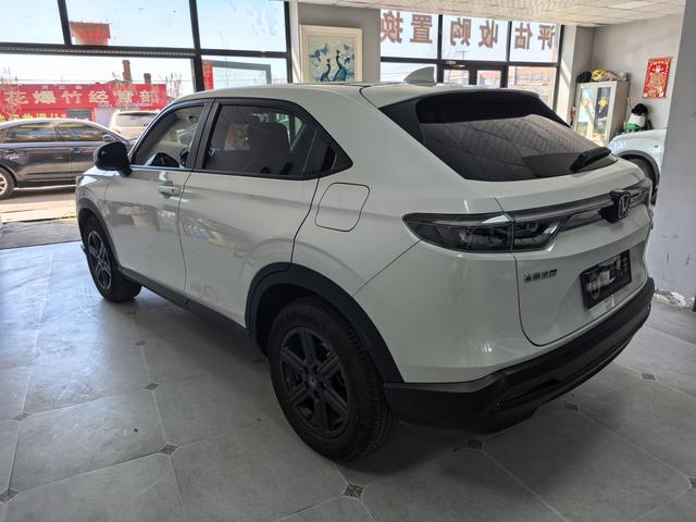 Honda XR-V 2023 thumb 12