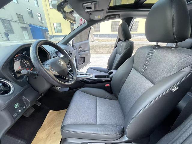 Honda XR-V 2021 thumb 2