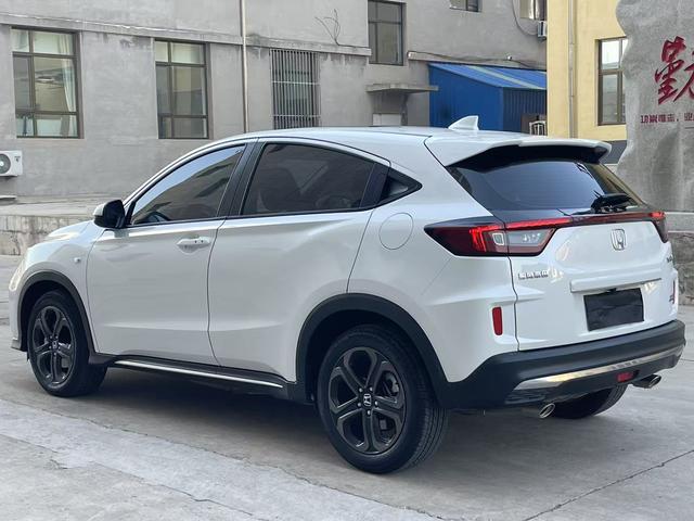 Honda XR-V 2021 thumb 4