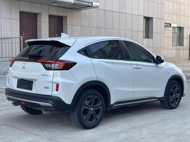 Honda XR-V 2021 thumb 6