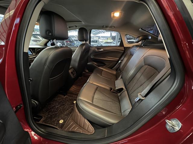 Buick Verano 2019 thumb 2