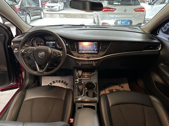 Buick Verano 2019 thumb 3