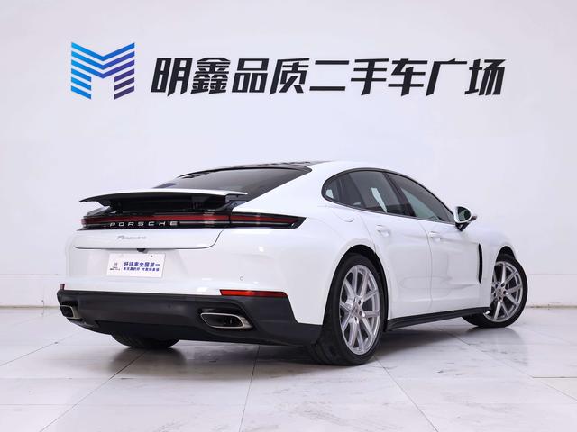 Porsche Panamera 2024 thumb 5