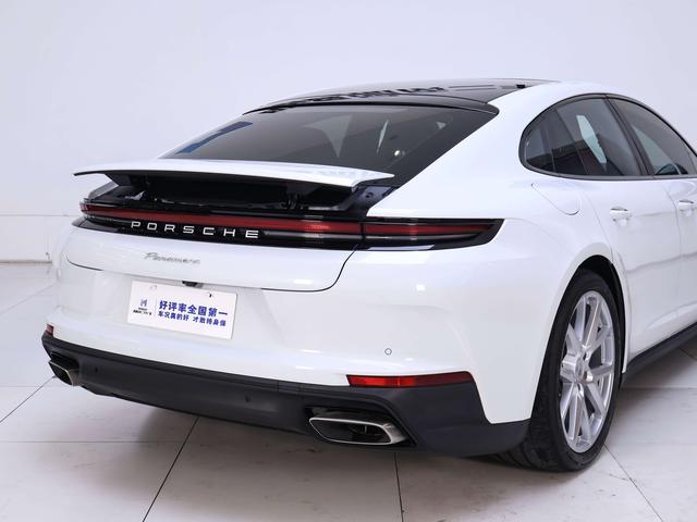 Porsche Panamera 2024 thumb 6