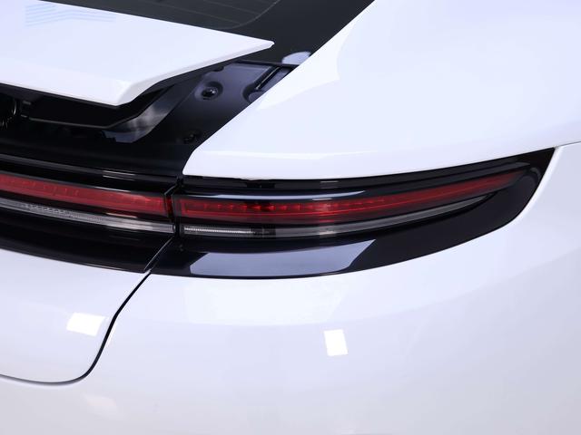 Porsche Panamera 2024 thumb 7
