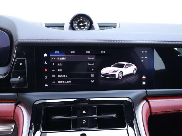Porsche Panamera 2024 thumb 9
