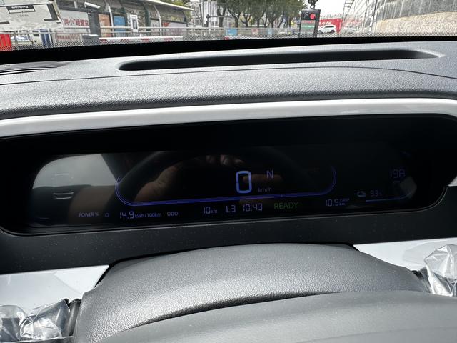Geely Panda 2025 thumb 7