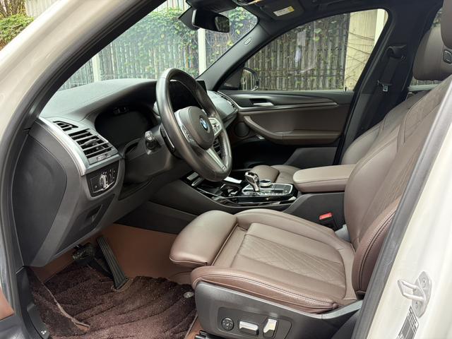 BMW X3 2023 thumb 6