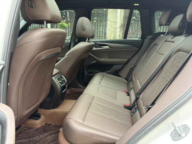 BMW X3 2023 thumb 8