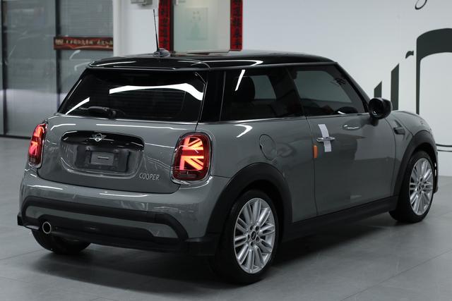 Mini MINI 2022 thumb 2