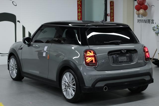 Mini MINI 2022 thumb 4
