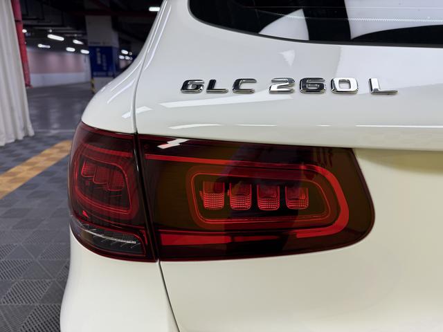 Mercedes-Benz GLC 2020 thumb 6